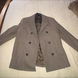 Kennith Cole Jacket